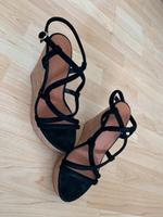 Sommerliche Absatzschuhe Hannover - Vahrenwald-List Vorschau