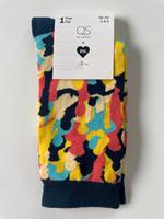 s.oliver Socken mit BVG-Motiv. Gr. 36-40.Neu Berlin - Heiligensee Vorschau