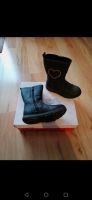 Winterstiefel gr 25 Hansestadt Demmin - Demmin Vorschau