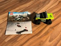 Lego Racers 8192 Bayern - Heroldsbach Vorschau