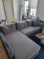 Couch mit schlaffunktion Selbstabholer Berlin - Tempelhof Vorschau