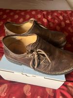 Haferlschuhe /Trachtenschuhe Bayern - Schierling Vorschau