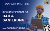 Sanierung, Renovierung, Bauunternehmen Hannover - Mitte Vorschau