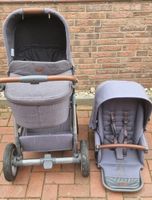 Kinderwagen ABC Design Viper 4 Hamburg-Mitte - Finkenwerder Vorschau