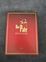 Der Pate Trilogie - DVD-Collection Stuttgart - Feuerbach Vorschau