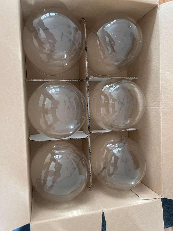 5x Urban Bar Rolling Whiskyglas 28cl, neu! in Oldenburg