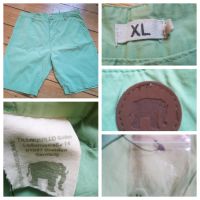 TRANQUILLO SHORTS kurze Hose faire Mode Bio Baumwolle Brandenburg - Bernau Vorschau