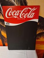 Coca Cola - Kreidetafel Nordrhein-Westfalen - Datteln Vorschau