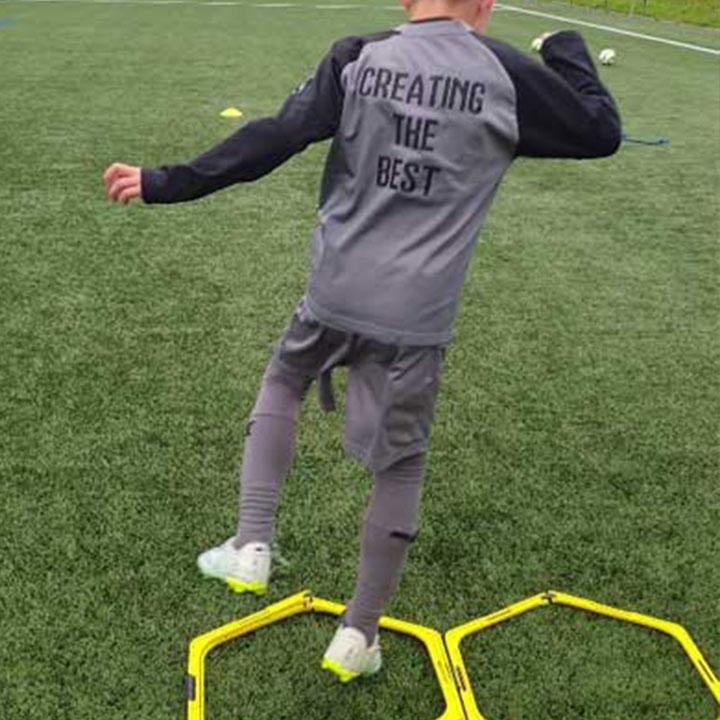 Personal Trainer Fußball | Fußball Personaltraining Reutlingen in Kirchentellinsfurt