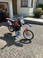 Honda Kindercross Bayern - Ochsenfurt Vorschau