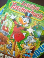 LTB Lustiges Taschenbuch verschiedene Nummern Neu Essen - Essen-Borbeck Vorschau