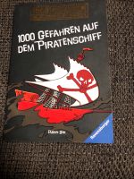 1000 Gefahren auf dem Piratenschiff Berlin - Biesdorf Vorschau