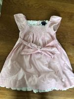 Ralph Lauren Kleid Gr 5t Vichy Rosa Nordrhein-Westfalen - Bergisch Gladbach Vorschau