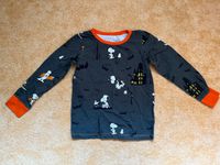 Langarmshirt, Snoopy, Halloween, selbst genäht, Gr. 122 Osterholz - Ellenerbrok-Schevemoor Vorschau