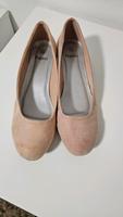 Damenschuhe Gr. 42 Brautschuhe Pumps Bayern - Wenzenbach Vorschau