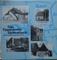 Zimmermann Wattenscheid Das Eppendorfer Heimatbuch I Schleswig-Holstein - Ahrensburg Vorschau