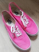 Schuhe sneaker VANS Bayern - Scheidegg Vorschau