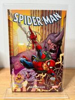 Spider-Man Neuanfang Neustart Nr 1 2020 Hardcover HC Marvel Comic Nordrhein-Westfalen - Sprockhövel Vorschau