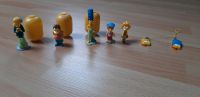 Ü-Ei Figuren "The Simpsons" Sachsen - Plauen Vorschau