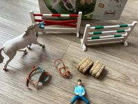 *SCHLEICH* FARM LIFE 42190 Turnier Spielset - komplettes Set ovp Nordrhein-Westfalen - Paderborn Vorschau