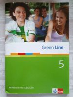 Green Line 5 Workbook Nordrhein-Westfalen - Wermelskirchen Vorschau