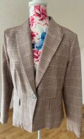 Mango Blazer Jacke Gr. 42 neuwertig Nürnberg (Mittelfr) - Südoststadt Vorschau