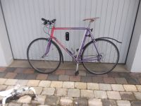 Vintage Rennrad KTM STRADA Bayern - Ering Vorschau