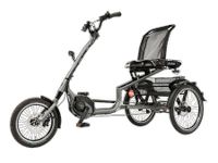 Scoobo Dreirad E Bike Pfautec Niedersachsen - Braunschweig Vorschau