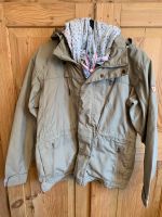 Fjällräven Damen Jacke Gr. S ( 36) beige Bayern - Euerbach Vorschau