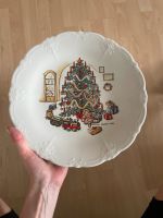 Hutschenreuther Weihnachtsteller Essen - Essen-Stadtmitte Vorschau