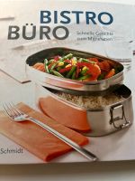 Buch Bistro Büro Sachsen-Anhalt - Ingersleben (bei Haldensleben) Vorschau