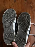 Schuhe von Converse All* Stars Bayern - Asbach-Bäumenheim Vorschau