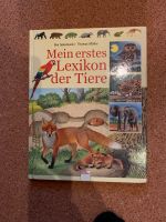 Kinder Lexikon Tiere Schleswig-Holstein - Braak Vorschau