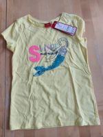 Tshirt S.oliver Größe 128/134 neu Köln - Braunsfeld Vorschau