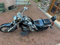 Daelim Daystar 125 ccm Chopper Sehr Guter Zustand Sammler❗️ Nordrhein-Westfalen - Reken Vorschau