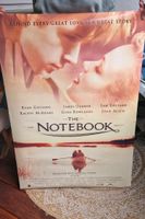 Filmplakat/Poster/Plakat/The notebook/ ryan gosling Berlin - Tempelhof Vorschau