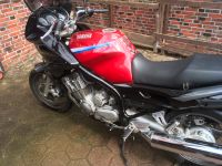 XJ Yamaha 900 S Diversion Niedersachsen - Jever Vorschau