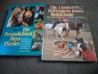 L. Tellington-Jones Reitschule + Die Persönlichkeit Ihres Pferdes Kr. Landshut - Furth Vorschau