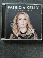 Patricia Kelly one more year CD Album Schleswig-Holstein - Leck Vorschau