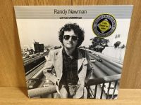 Randy Newman Little Criminals Schallplatte LP Vinyl Niedersachsen - Lohne (Oldenburg) Vorschau