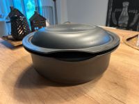 Tupperware: Ultra Pro 5L- Kasserolle oval Niedersachsen - Hatten Vorschau