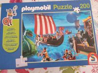 Puzzle von Playmobil Sachsen-Anhalt - Flechtingen Vorschau