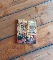 Buch Bücherwelten/Lesenswert/Bestseller/Brocante/Vintage/Shabby Wurster Nordseeküste - Padingbüttel Vorschau