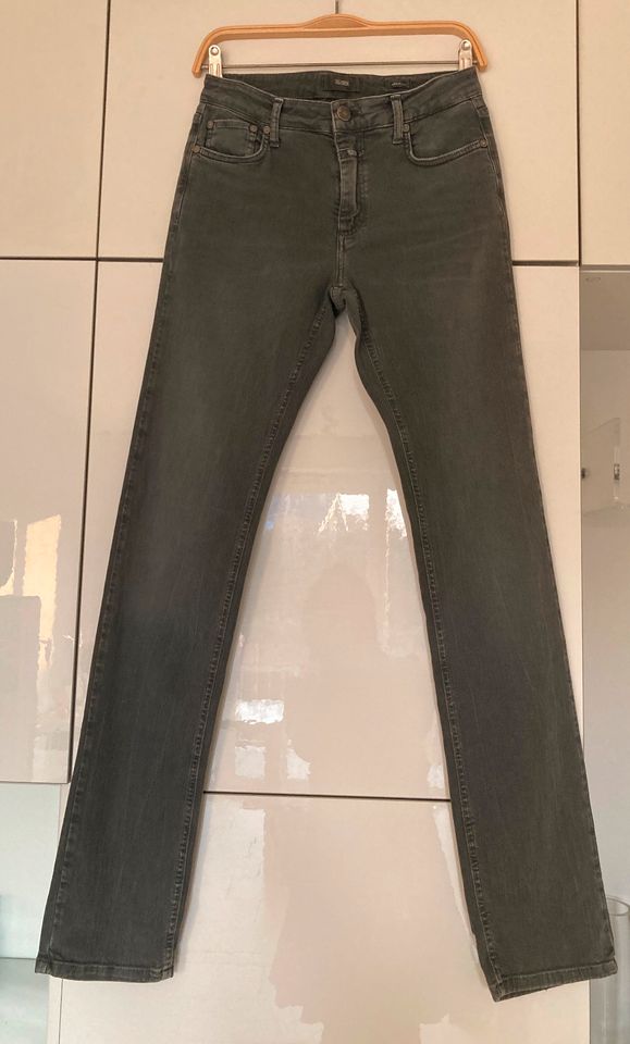 Neu Closed Gr. 27 Jeans grau Gr. 36 in Kaltenkirchen