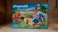 Playmobil Fußball Wohnzimmer Spielplatz 4132 4703 3966 Bayern - Ochsenfurt Vorschau