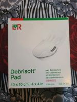 Debrisoft Pad Hamburg-Mitte - Hamburg Rothenburgsort Vorschau