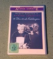 Miss Marple: 16:50 Uhr ab Paddington *** NEU & OVP  *** Schleswig-Holstein - Flensburg Vorschau