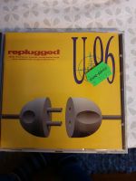 U 96 replugged cd 90ziger Musik Bayern - Schechen Vorschau