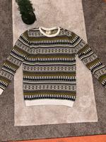Redefined Rebel, Strickpullover, Muster, Sachsen-Anhalt - Staßfurt Vorschau