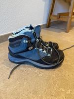 QUECHUA Wanderstiefel Wanderboots Stiefel Gr 38 Kr. München - Weißenfeld Vorschau